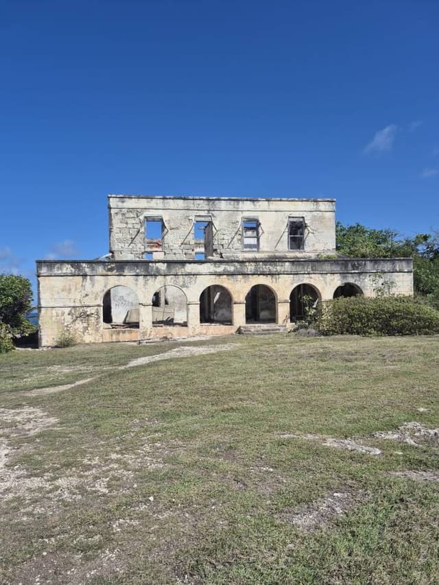 Photo 1 by Rachele G. about hiring a Suzuki Swift in Barbados (23.07.25)