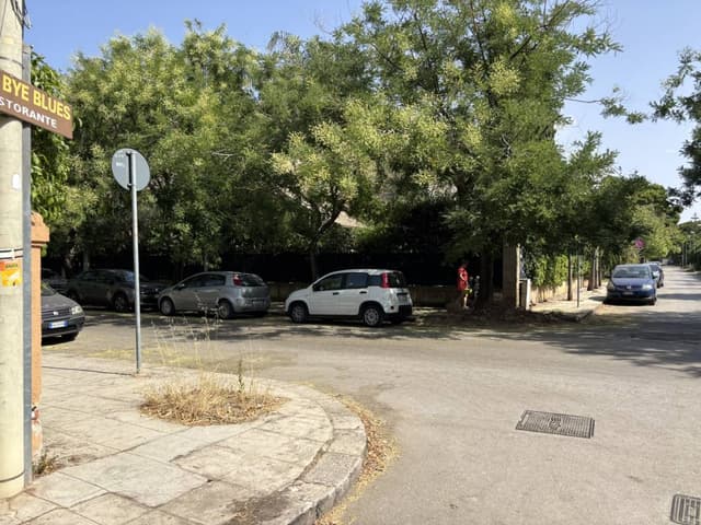 Photo 2 by Mikita H. about renting a Fiat Panda on Sicily (7/22/25)