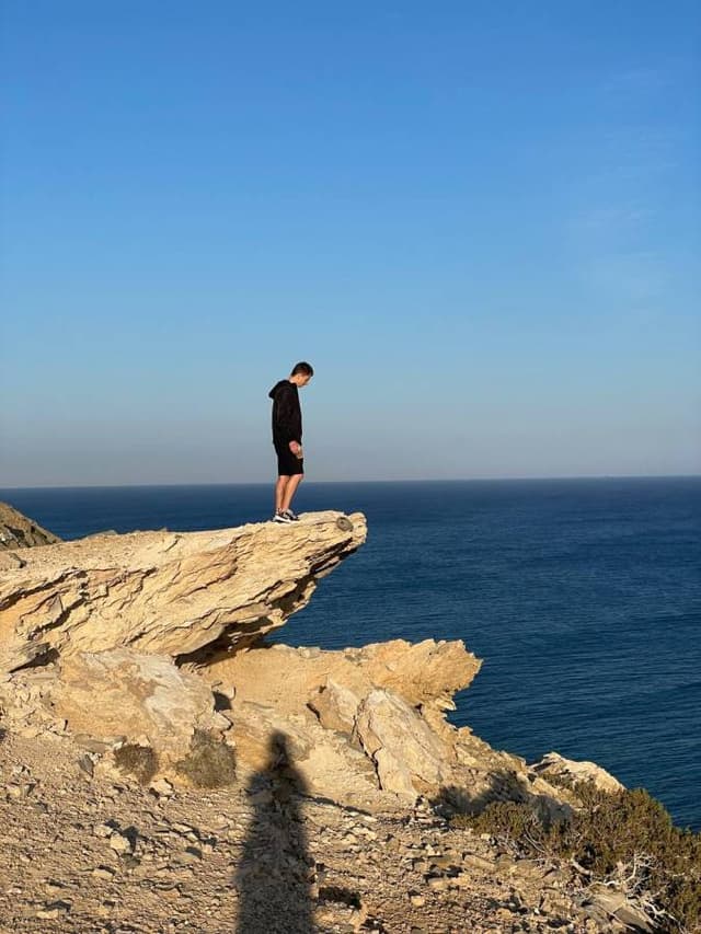 Фото 2 от ILLIA K. об аренде Suzuki Ignis в аэропорту Родоса (10.06.25)