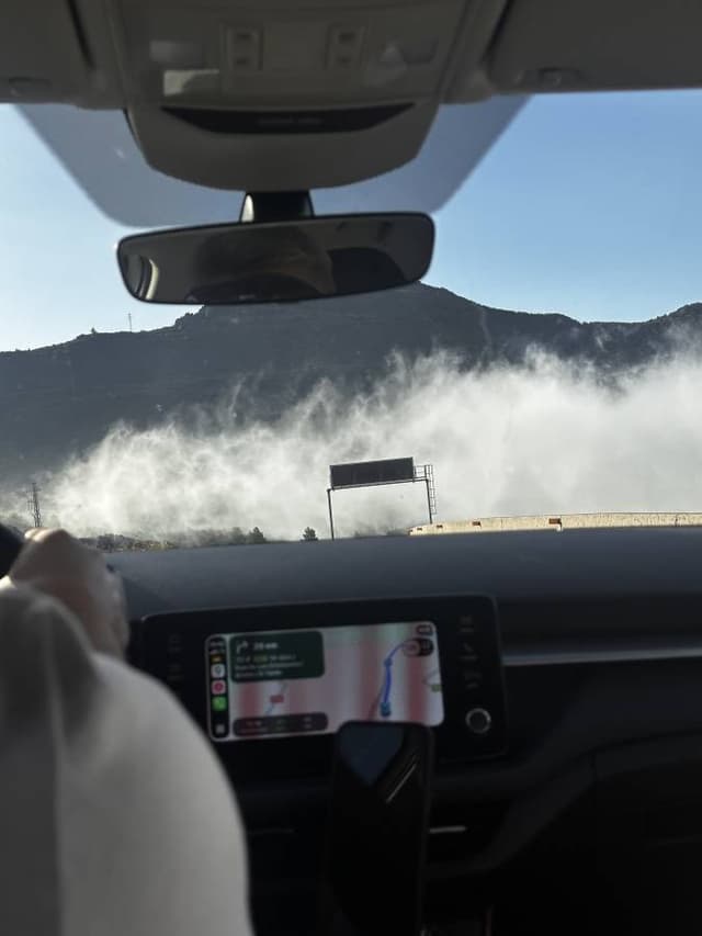 Фото 1 от DMYTRO S. об аренде Citroen C3 в Тенерифе (11.10.25)