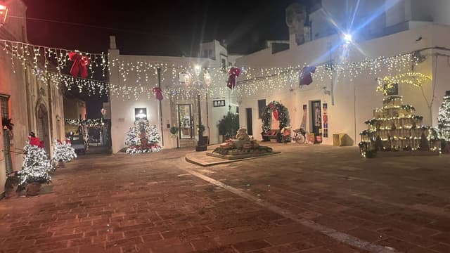 Foto 2 von Danilo P. über die Anmietung eines Mitsubishi ASX in Italien (4.1.25)