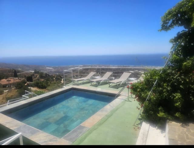 Photo 2 by Bianca D. about hiring a Nissan Juke in Malaga (30/07/24)