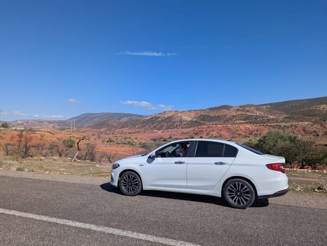 Foto door Chris P. (16-3-25)