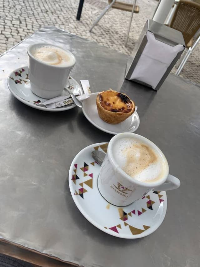 Photo 4 by Martin A. about renting a Mercedes Benz A Class in Porto (8/1/24)