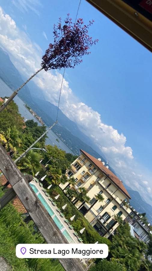 Photo by Lynsey B. about hiring a Opel Corsa at Milan Airport Malpensa (01.06.24)