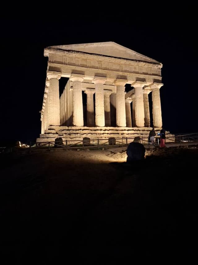 Foto 4 di GERMANO A. (18/10/25)