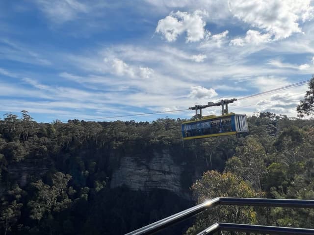 Photo 5 by Ivan L. about renting a Audi Q3 in Australia (7/5/25)