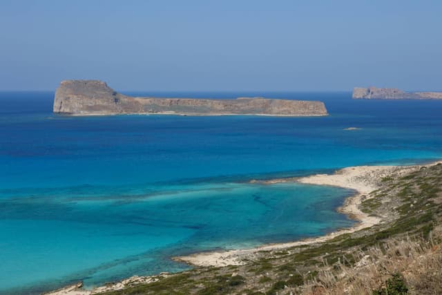 Photo 4 by Joseph S. about renting a Peugeot 208 in Crete (11/11/23)