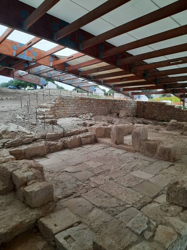 Foto 5 van Johannes M. (11-4-25)