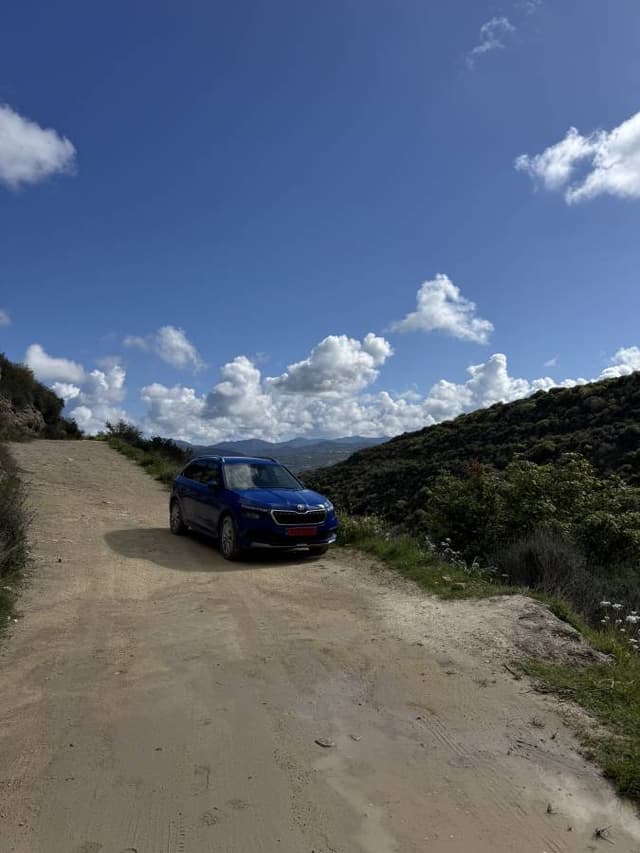 Zdjęcie wykonane przez Robert G. (9.04.26)