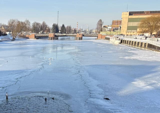 Zdjęcie 1 wykonane przez Artur K. (15.02.26)