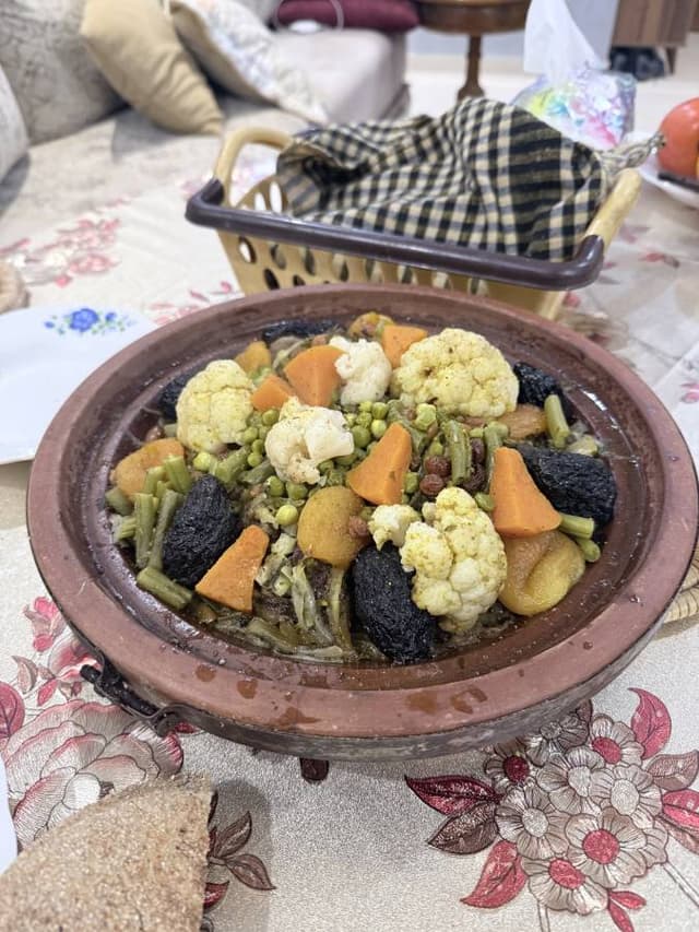 Photo 2 par El Hachem S. (01/02/26)