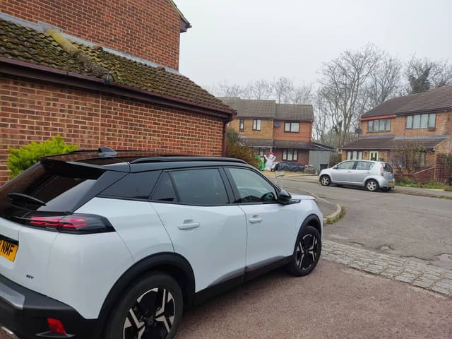 Zdjęcie 3 wykonane przez Daniel P. (8.01.26)