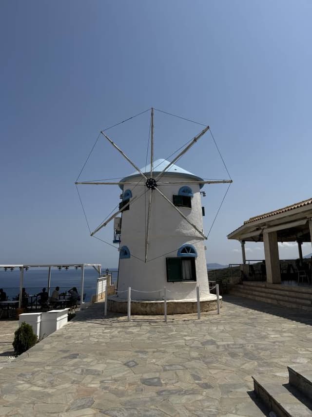 Photo 1 by Denisa S. about renting a Toyota Aygo at Zakynthos Airport (8/27/25)