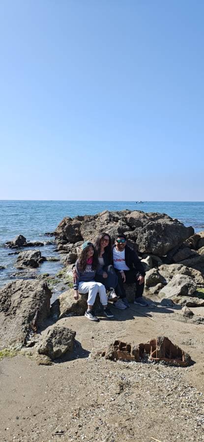 Foto 2 di EDISON V. (10/04/26)