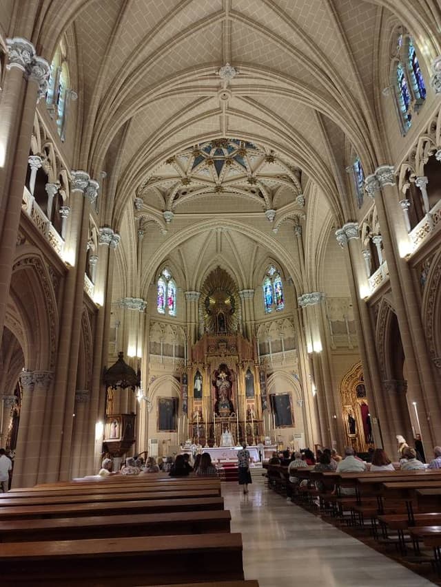 Foto 3 van Dirk D. over het huren van een Citroen C3 op Malaga luchthaven (21-6-25)