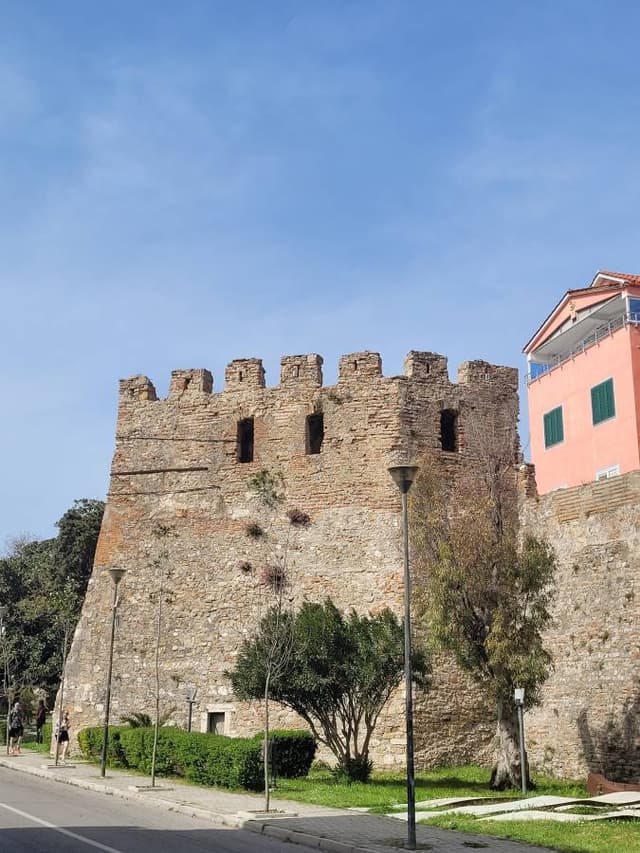 Foto 1 di FEDERICA F. (02/04/24)