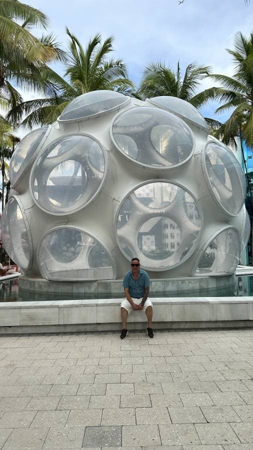 Foto 3 de Gilberto O. (12/09/24)