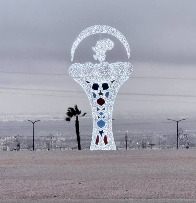 Photo 3 par El Hachem S. (01/02/26)