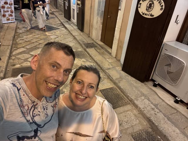 Foto 1 di Giuseppe G. (10/06/26)