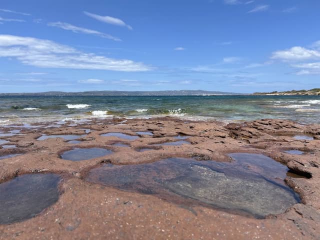 Фото 1 от Iryna M. об аренде Toyota Yaris в аэропорту Альгеро (14.05.24)