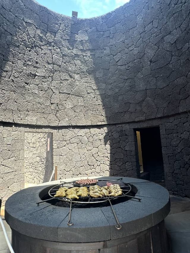 Foto 1 de Aitor S. sobre el alquiler de un Toyota Aygo en el aeropuerto de Lanzarote (2/9/24)