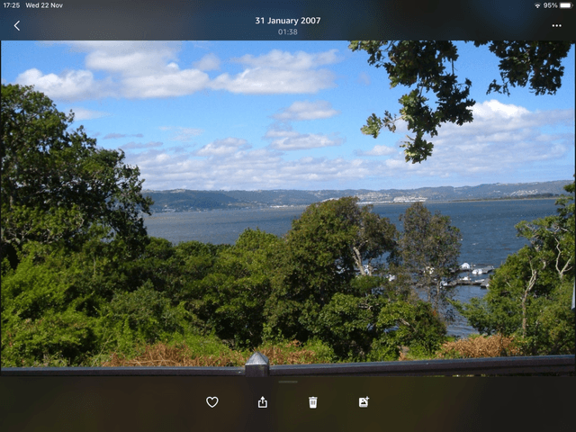 Photo 1 by John F. (3/20/26)