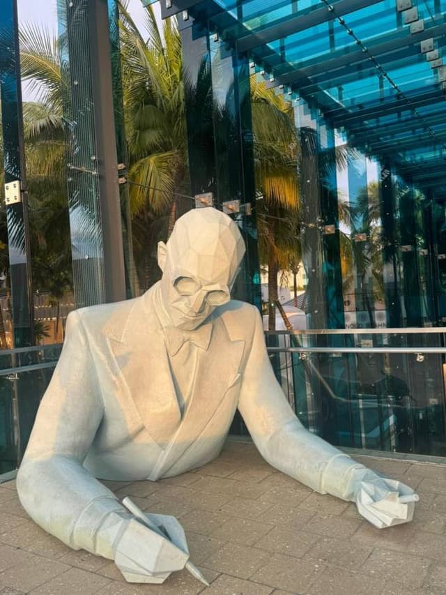 Foto 4 de Fabian B. (14/1/26)