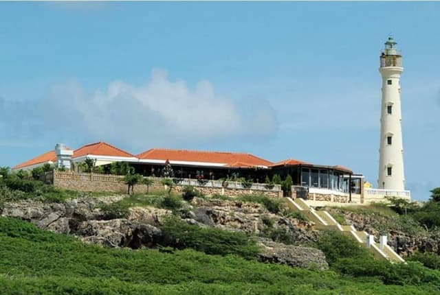 Foto de MIGUEL ANGEL M. sobre el alquiler de un Kia Rio en el aeropuerto de Oranjestad Reina Beatriz (14/3/23)