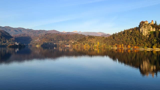 Photo 1 by Corrine M. about renting a Renault Clio at Ljubljana Airport (10/25/24)