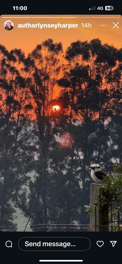 Photo 4 by Fiona P. about hiring a Mitsubishi ASX in Australia (14/11/25)