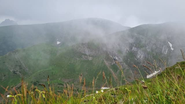 Photo 2 by Aleksandrs M. about renting a Toyota Corolla at Krakow Airport (7/13/24)