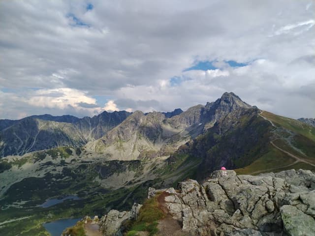 Photo 2 by Mohammad zubair M. about hiring a Toyota C-HR in Wroclaw (24/08/23)