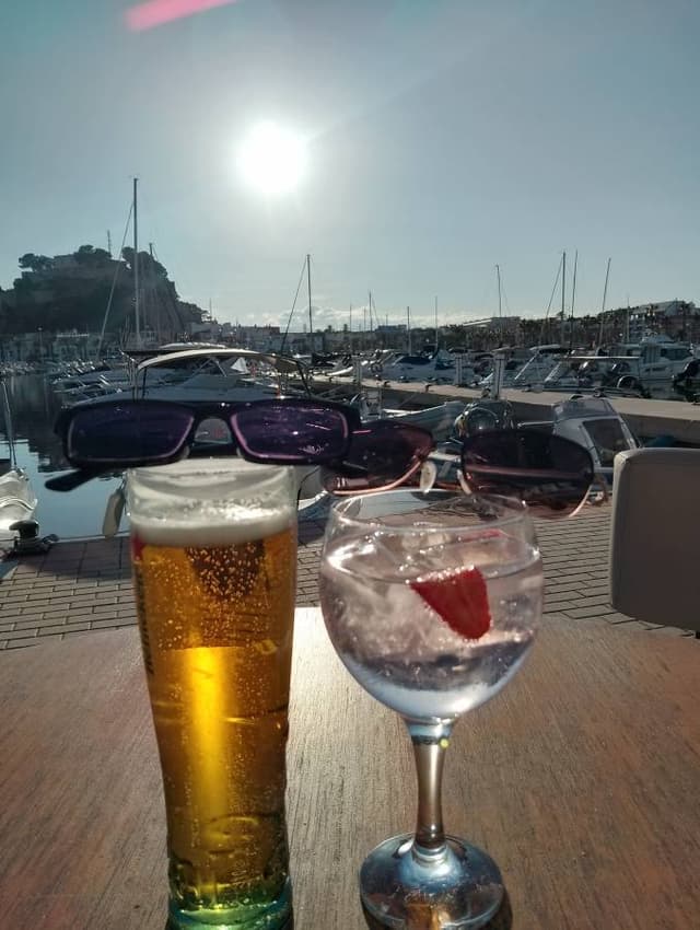 Photo 1 by Stephen R. about hiring a Citroen C3 in Spain (16.02.25)