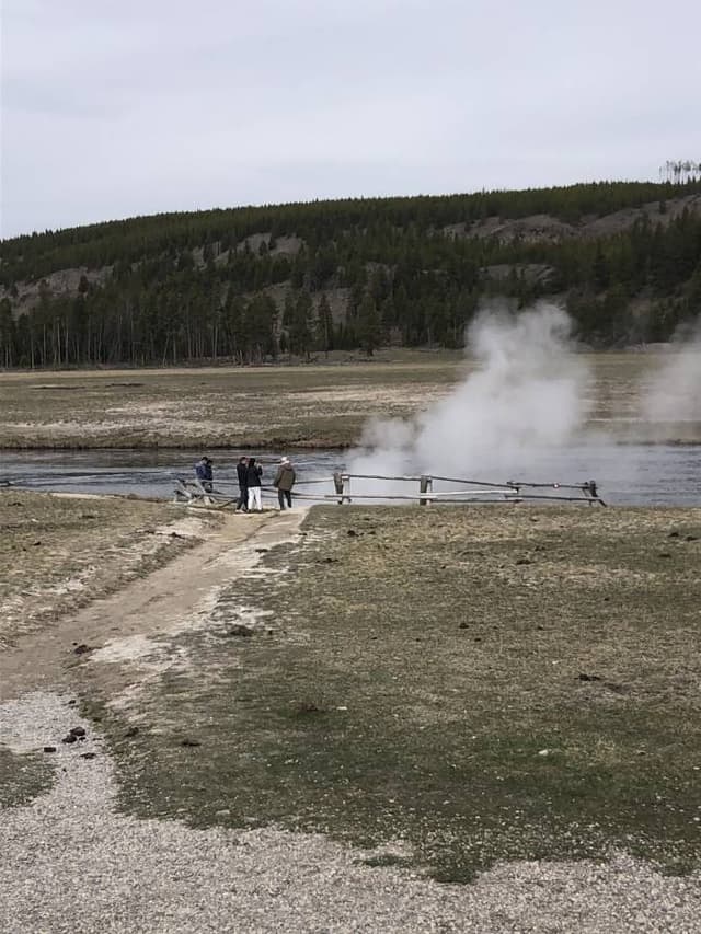 Photo by Richard G. about renting a Hyundai Accent in Bozeman (5/1/25)