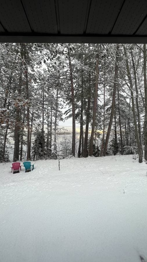 Photo 3 by Morgan R. about renting a Toyota Corolla in Ottawa (12/20/22)