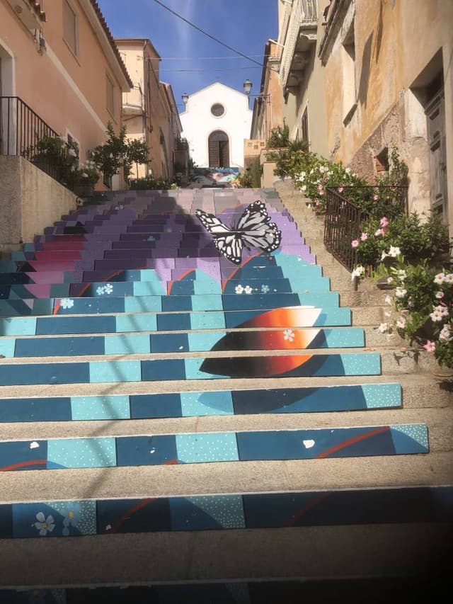 Foto 2 van A.G. V. over het huren van een Volkswagen Passat Variant in Olbia (11-10-23)