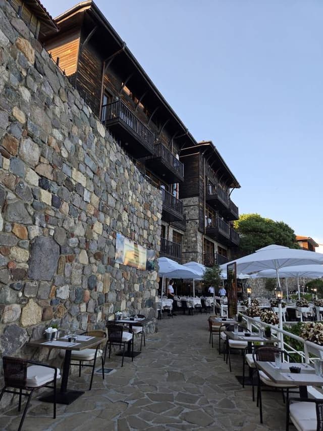 Photo 3 by Michal C. about hiring a Peugeot 208 at Burgas Airport (03/07/25)