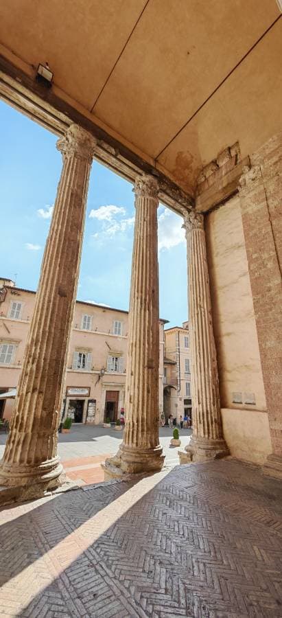Photo 1 by Eduardo Remigio V. about renting a Volkswagen T-Cross in Rome (7/24/25)