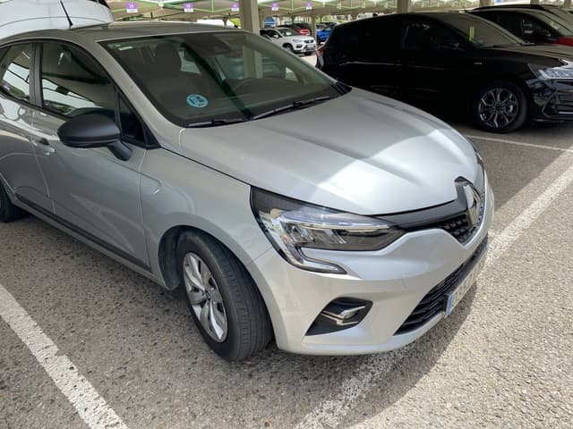 Photo by siemon B. about renting a Citroen C3 in Jerez (8/11/23)