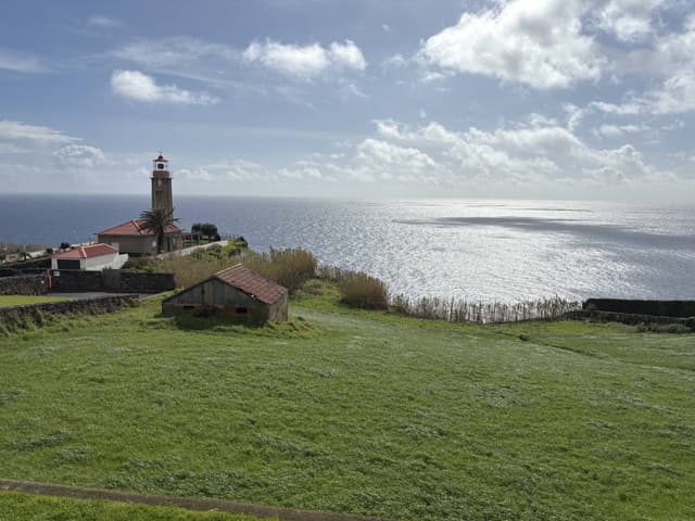 Photo 2 by Jason P. about renting a Renault Captur at Ponta Delgada Airport (2/22/25)