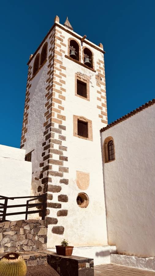 Photo 1 by Paul R. about renting a Hyundai i10 at Fuerteventura Airport (4/15/25)