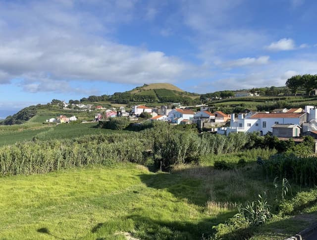 Photo 3 by Stephanie M. about renting a Citroen C3 in the Azores Islands (8/13/25)