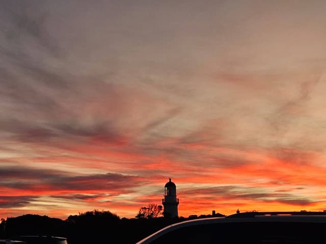 Photo 1 by Shiyu Jasmine C. about renting a Honda CR-V in Australia (5/21/25)