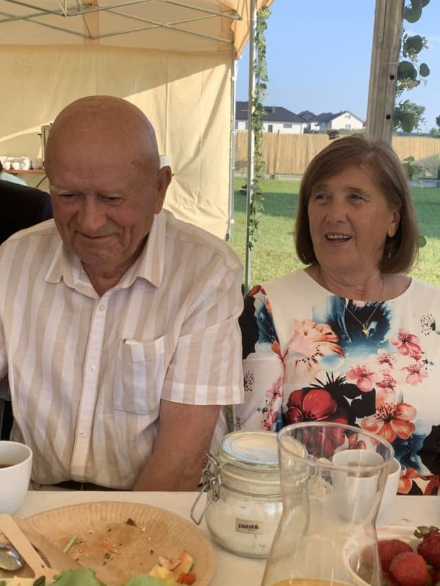 Photo 1 by Gudmundur Einar J. about renting a Toyota C-HR at Warsaw Airport (6/15/24)