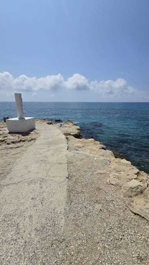 Photo 4 by Stuart D. about hiring a Nissan Juke at Malaga Airport (24/08/24)