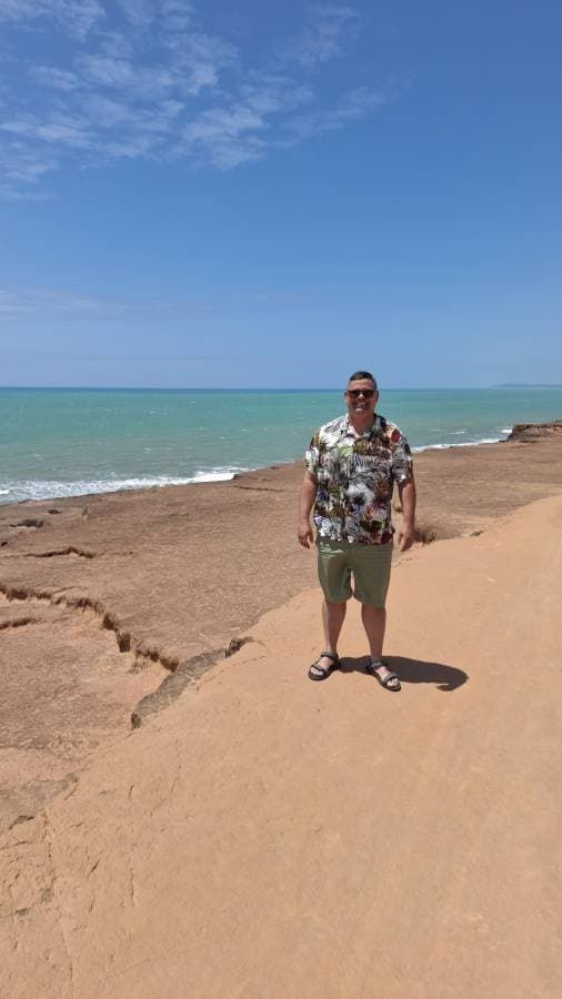 Foto 4 de Alexandre S. (12/09/24)