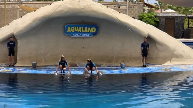 Photo 4 by Carl B. about hiring a Hyundai i20 in the Canary Islands (09/06/26)