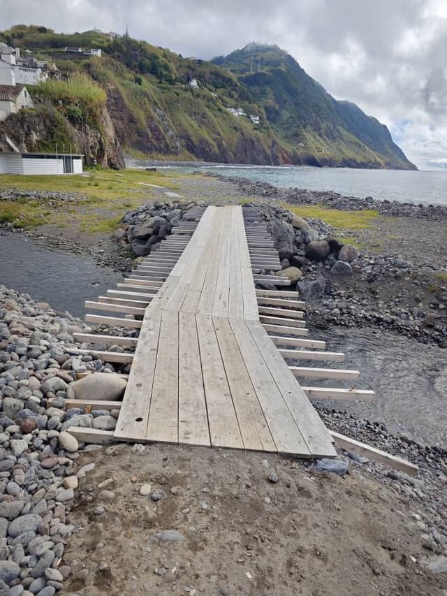 Photo 2 by Keven D. about renting a Toyota Aygo in the Azores Islands (10/4/25)