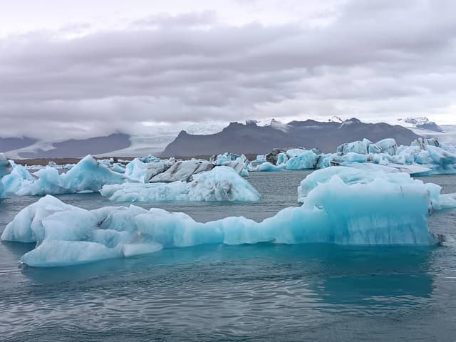 Foto 1 di marina F. sul noleggio di una Hyundai i10 a Keflavik (17/10/23)